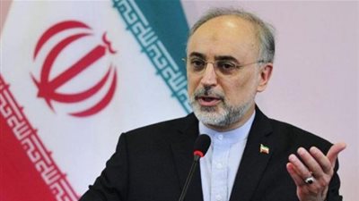 مسئول إيراني: يجب أن يتحول موقف الاتحاد الأوروبي من أقوال إلى أفعال