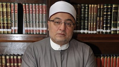 الجندي: أبوحنيفة أجاز عقد الزواج العرفي