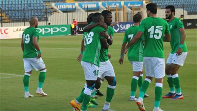 الاتحاد يُعسكر بالقاهرة استعدادًا لمواجهة الزمالك