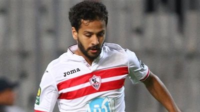 رسميا.. محمد عنتر وأحمد رفعت خارج قائمة الزمالك الأفريقية