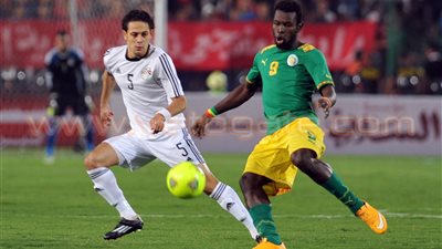 بالفيديو.. ملخص خاص لمباراة مصر والسنغال في التصفيات الأفريقية