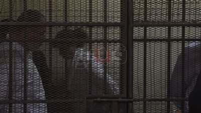 تأجيل محاكمة نائب محافظ الإسكندرية السابق وآخرين لاتهامهم بالرشوة للغد