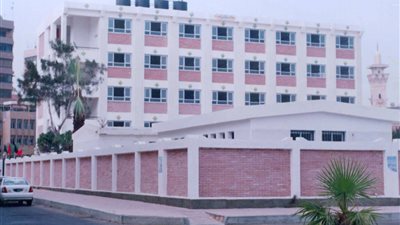 سرقة أجهزة تابلت الوزارة من مدرسة المعمارية ببورسعيد