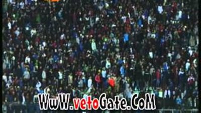 بالفيديو.. «براهيمي» يتقدم بالهدف الثالث للجزائر أمام إثيوبيا