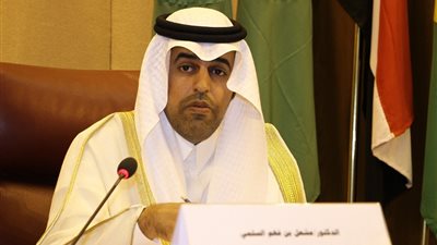 البرلمان العربي يطالب المجتمع الدولي بإلزام إسرائيل بإنهاء احتلال فلسطين