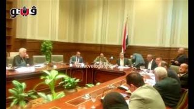 رئيس «محلية البرلمان» يهاجم مسئولي الجيزة بسبب نادي الزمالك (فيديو)