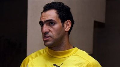 أمير عبد الحميد: إصابة «الشناوي» والهدف المبكر سبب هزيمة المنتخب