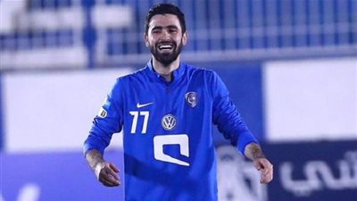 السوري عمر خربين يفوز بجائزة أفضل لاعب في آسيا