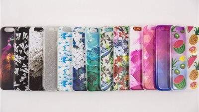 «تجارية القاهرة» تنظم ورشة لتصنيع «جرابات الموبايل» من الجلد غدا