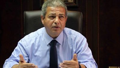 وزير الرياضة: مباراة مصر والسنغال مؤشر لعودة الجماهير للمدرجات