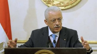 وزير التعليم يكشف النظام الجديد لامتحانات أولى ثانوي (فيديو)