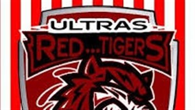 ألتراس ريد تايجرز يرفض إقامة البلدية بالقاهرة