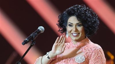 المطربة نوال الكويتية: مصر صنعت نجومية مطربي الوطن العربي وأنا من عشاقها