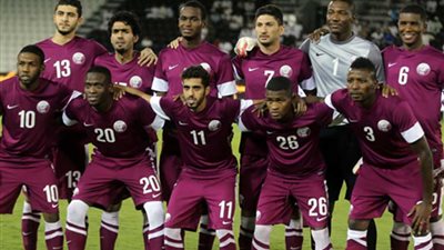 اليوم.. قطر في مواجهة اليمن بخليجي 22