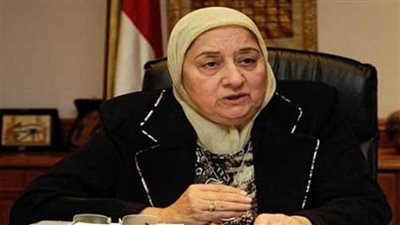 نجوى خليل: الوزارة تطرح تعديل مواد قانون الضمان الاجتماعي للحوار