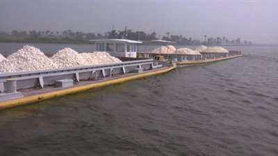 ٤ ضوابط للتأمين ضد حوادث النقل النهري.. تعرف عليها