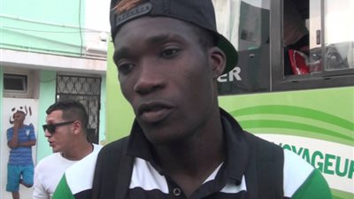 «مانوتشو» و«جدو» يقودان هجوم الاتحاد السكندرى أمام سموحة