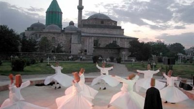 الصوفية في قلب الصراع من «الحلاج» حتى مذبحة مسجد الروضة (ملف)