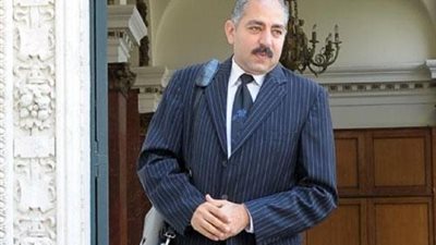 العامري ينقل اجتماعه بمديري الإدارات خوفًا من اقتحام 