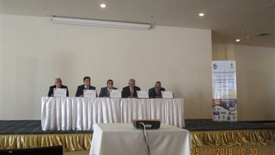 توصيات مؤتمر جامعة المنيا في الهندسة المدنية والبيئية