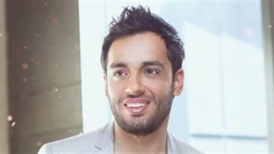 رامي جمال ينتهي من تسجيل «البرد»