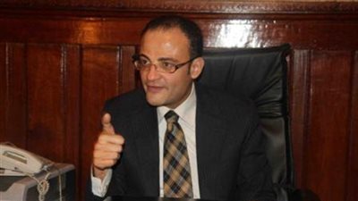 النائب العام يلتقي السفير البرازيلي لبحث سبل التعاون القضائي