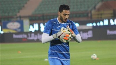 بطولة الجمهورية تبعد عمر صلاح عن تدريبات الزمالك