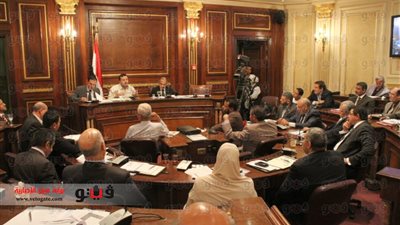 اﻷمن القومي بالشورى تطالب بحصر المبالغ بالصناديق الخاصة