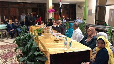 الخشت: إدخال سباق الدراجات بمدينة الطالبات في جامعة القاهرة