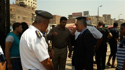 شرطة النقل: تنفيذ 82 حكما قضائيا متنوعا