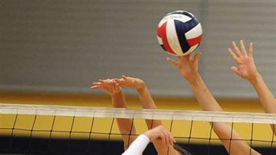 رجال طائرة المنيا يفوزون على غزل المحلة بثلاثية نظيفة