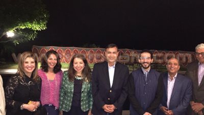 ننشر أول صور لـ