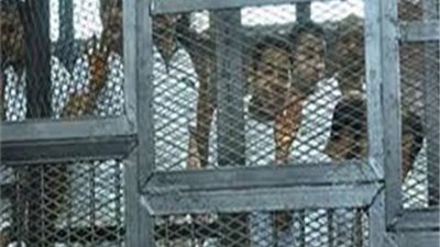 تأجيل محاكمة متهمين في قضية «خلية طلاب حلوان» لجلسة 15 ديسمبر