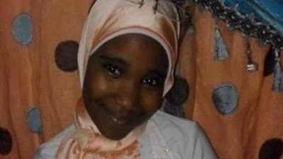 تعليق عمرو أديب على واقعة «بسملة» ضحية التنمر