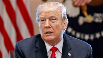 ترامب: الاتحاد الأوروبي كارثة لنا.. ومنظمة التجارة العالمية ظالمة