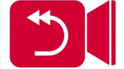 شَغل الفيديوهات بالعكس مع 