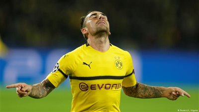 باكو ألكاسير.. «جوكر» إسباني لأوقات الأزمات