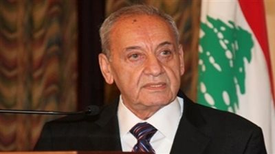 بري: مستعد للتدخل في أزمة تشكيل الحكومة اللبنانية إذا تطلب الأمر