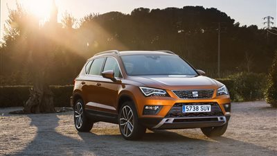 تعديلات على سيارات سيات الرياضية