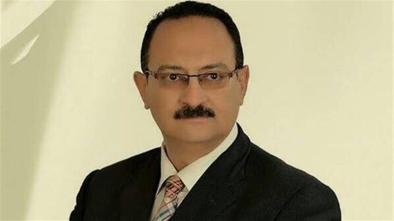 هشام عبد الواحد رئيس