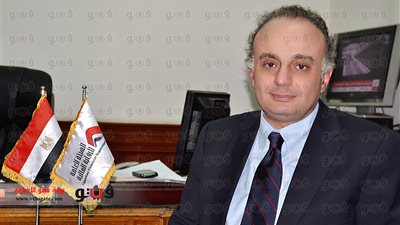 بدء فعاليات ندوة رجال الأعمال بحضور رئيس الرقابة المالية