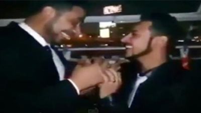 27 ديسمبر.. الحكم على أبطال فيديو حفل زفاف الشواذ على النيل