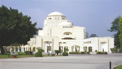 إسبانيا ترقص «فلامنكو» على مسرح معهد الموسيقى.. 3 ديسمبر