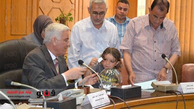 «إمبابي» يكرم 69 حالة إنسانية فائزة بـ