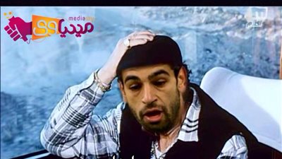 ساخرون.. حال محمد صلاح أثناء لقاء مصر والسنغال