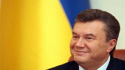 سفير أوكرانيا يطالب بإنشاء خط طيران مباشر مع مصر