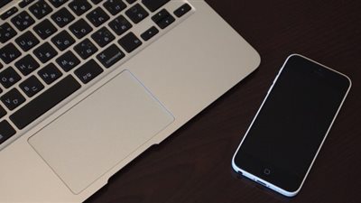 6 طرق لمزامنة جهازي أيفون وماك