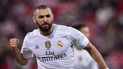 بنزيمة يصل للمباراة 90 بدوري الأبطال مع ريـال مدريد أمام روما