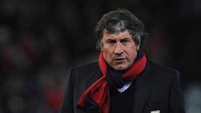 «ماليساني» مديرًا فنيًا لساسولو الإيطالي