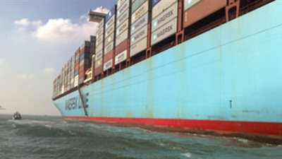 ضوابط التأمين على أجسام السفن